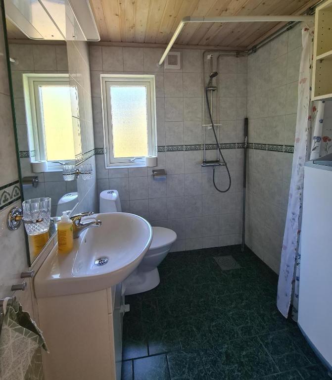 הוילה Edsbruk Gaerdsholmens Skaergardshemman "Eken" מראה חיצוני תמונה